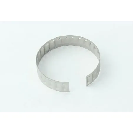 BAGUE KARC HER