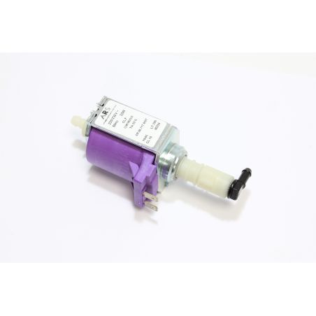 VANNE SOLENOIDE ELECTRIQUE 230V POUR AUTOLAVEUSE TENNANT - R2MS