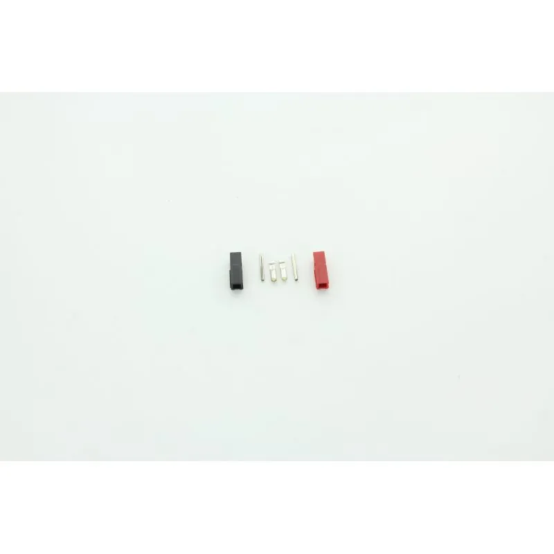 CONNECTEUR DE BATTERIE