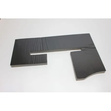 ISOLATION POUR AUTOLAVEUSE TENNANT