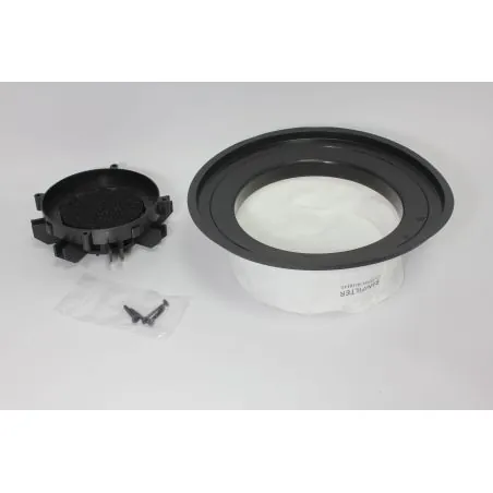 KIT FILTRATION COMPLET