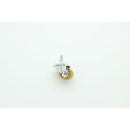 ROUE PIVOTANTE SUCEUR CLEANFIX RA 535