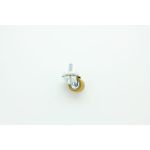 ROUE PIVOTANTE SUCEUR CLEANFIX RA 535