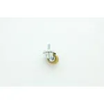 ROUE PIVOTANTE SUCEUR CLEANFIX RA 535