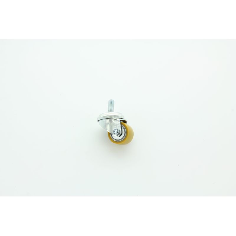 ROUE PIVOTANTE SUCEUR CLEANFIX RA 535