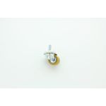 ROUE PIVOTANTE SUCEUR CLEANFIX RA 535