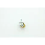 ROUE PIVOTANTE SUCEUR CLEANFIX RA 535
