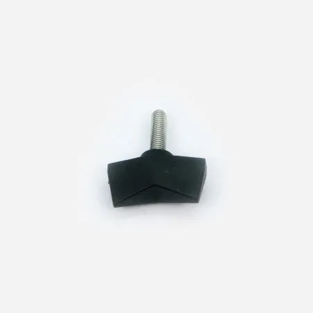 VIS TETE MOLTEE M5x18