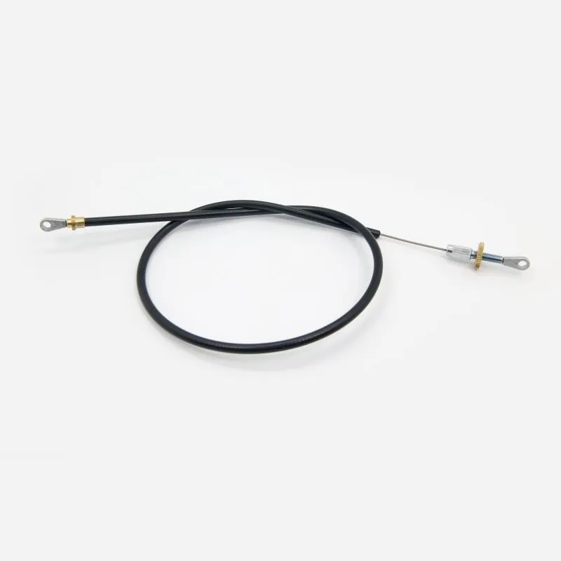 CABLE DE COMMANDE DE RESERVOIR 775MM POUR MONOBROSSE COLUMBUS