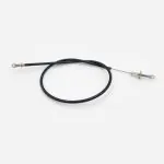 CABLE DE COMMANDE DE RESERVOIR 775MM POUR MONOBROSSE COLUMBUS