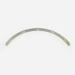 SANGLE DE VERROUILLAGE DE LAMELLE ARRIERE POUR AUTOLAVEUSE TSM BRIO 35