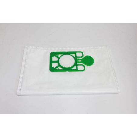 SAC ASPIRATEUR TRUVOX VTVE PAR 10 EN MICROFIBRE - R2MS