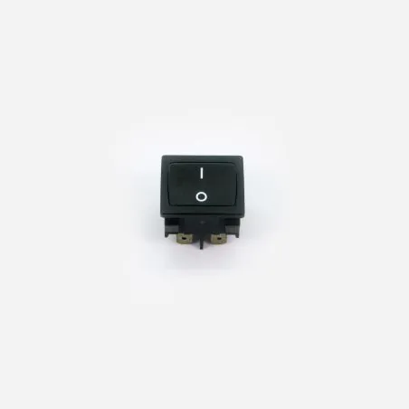 INTERRUPTEUR A BASCULE POUR ASPIRATEUR WETROK BANTAM 6
