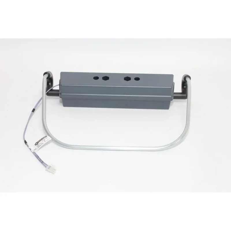 POIGNEE DE COMMANDE COMPLETE POUR AUTOLAVEUSE HAKO B30 - R2MS