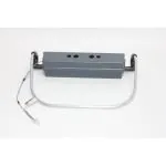 POIGNEE DE COMMANDE COMPLETE POUR AUTOLAVEUSE HAKO B30 - R2MS