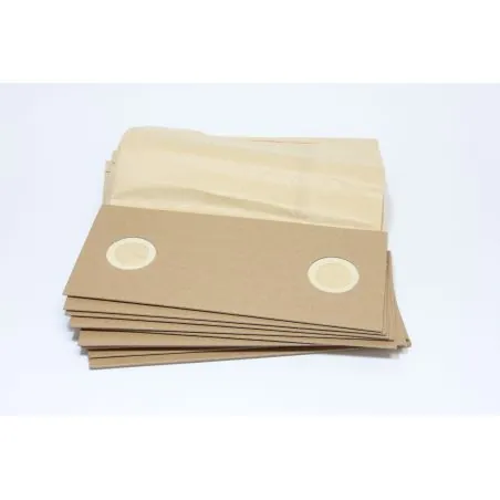 SAC POUSSIERE (LOT DE 10)...