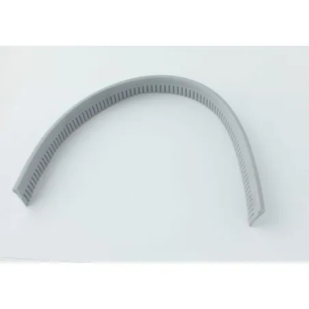 LISTEL SUCEUR EAU AS60 LARGEUR 40 CM