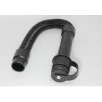 FLEXIBLE DE VIDANGE EAU SALE L.530MM NILFISK