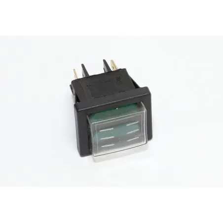 TEMOIN DOUBLE VERT C85