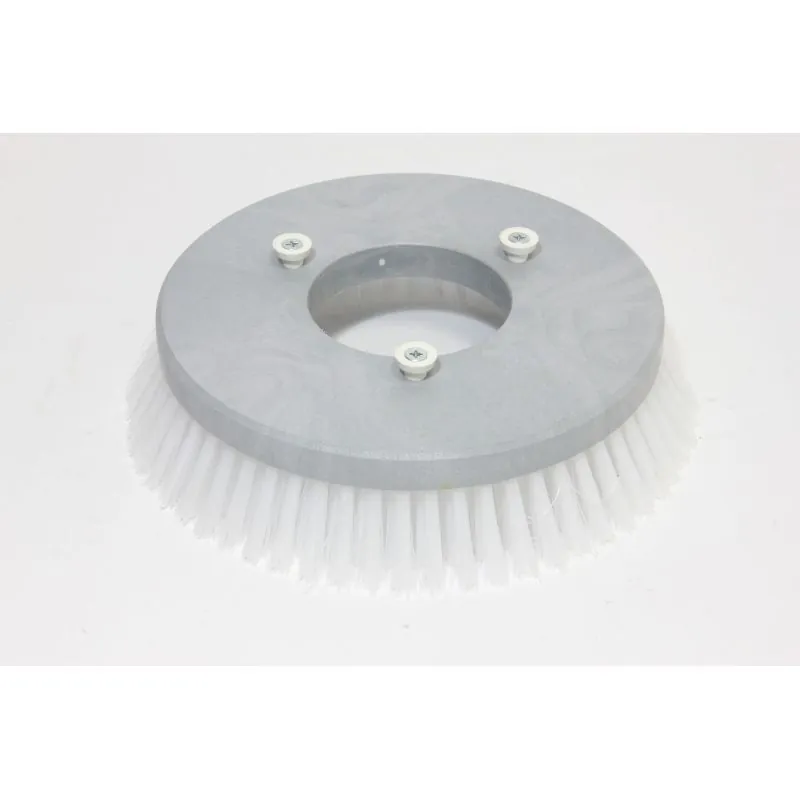 BROSSE PPL 0.6 DIAM 230/260MM FIXATION 3 TETONS