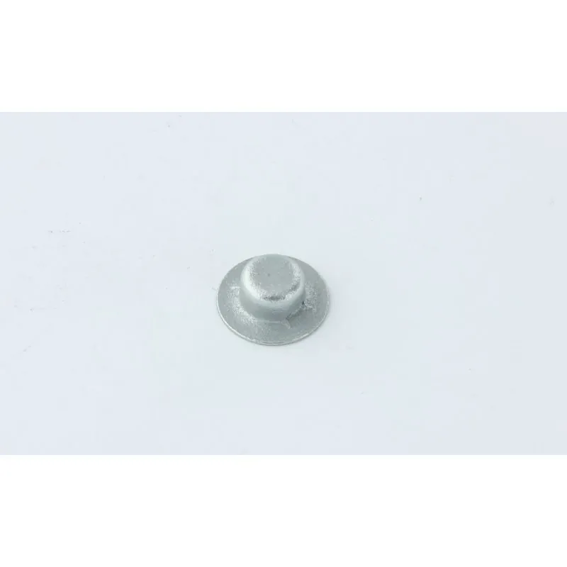 ECROU A POUSSEE, CHAPEAU, 5/16UNC C POUR AUTOLAVEUSE TENNANT