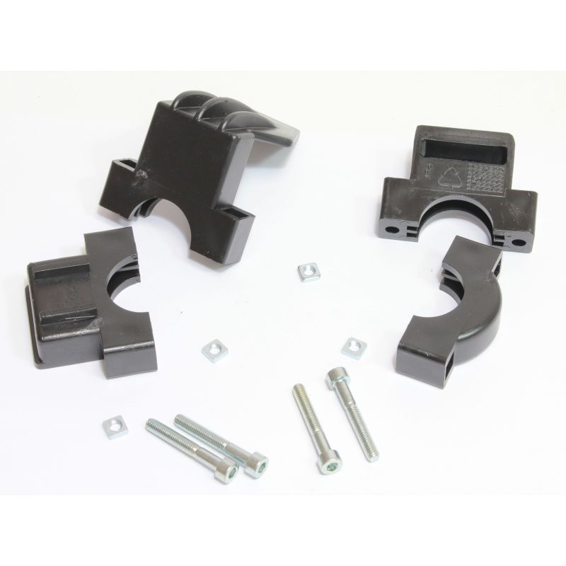 KIT DE SUPPORT ATTACHE RESERVOIR POUR MONOBROSSE KARCHER - R2MS