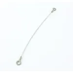 CABLE DE COUVERCLE 23CM NILFISK