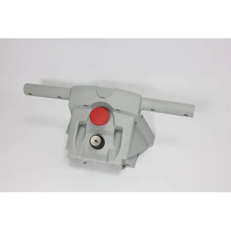 POIGNEE INFÉRIEURE ANTEA BT RAL 7030