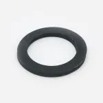 JOINT EXT BOUCHON TUYAU DE VIDANGE POUR AUTOLAVEUSE TENNANT 7200/7300