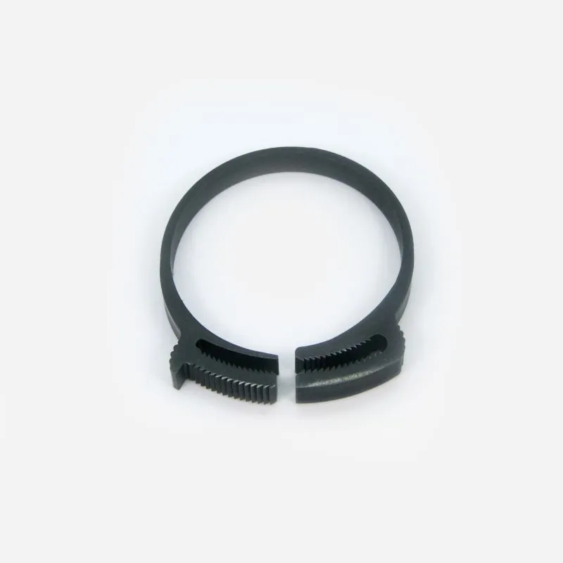 COLLIER DE TUBE POUR AUTOLAVEUSE COMAC GENIE