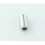 MANCHON, P/M, 0.41B 0.75D 1.3L [430SS] POUR AUTOLAVEUSE TENNANT