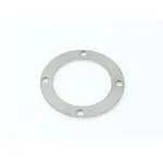 PLAQUE, SUPPORT POUR AUTOLAVEUSE TENNANT