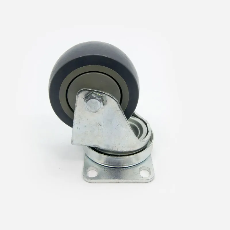 ROUE DIRECTIONNELLE POUR AUTOLAVEUSE VIPER