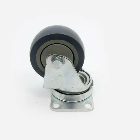 ROUE DIRECTIONNELLE POUR AUTOLAVEUSE VIPER