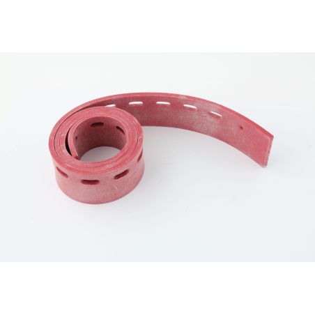 LAMELLE SUCEUR ARRIERE DIM38/4X845 POUR AUTOLAVEUSE TASKI COMBIMAT 1400