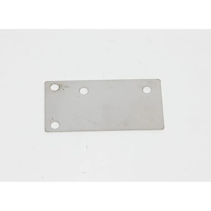PLAQUE POUR AUTOLAVEUSE ICA