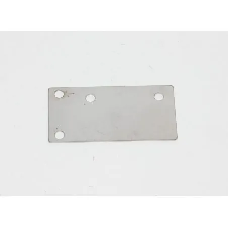 PLAQUE POUR AUTOLAVEUSE ICA