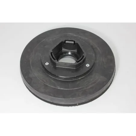 PLATEAU PORTE DISQUE DIAM 270MM TASKI SWINGO