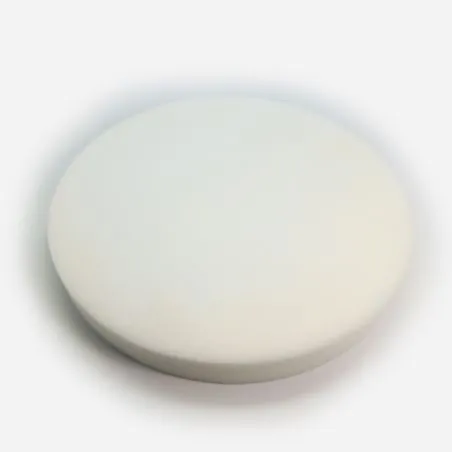 FILTRE BLANC EN MOUSSE POUR COUVERCLE D'ASPIRATEUR NILFISK-ALTO