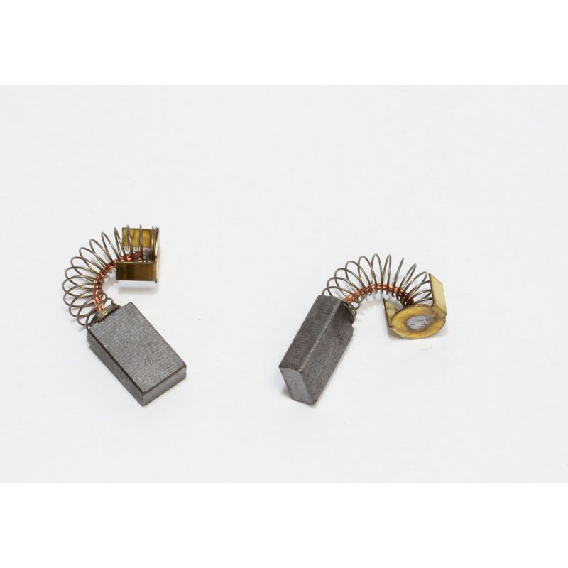 KIT BALAI CHARBON MOTEUR DE TRACTION TASKI (2 PCS.) - R2MS