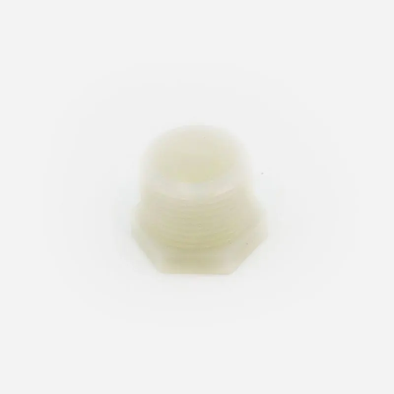 BOUCHON BORGNE POUR PERCAGE RESERVOIR T7 POUR AUTOLAVEUSE TENNANT