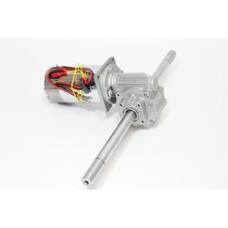 MOTEUR DE TRACTION COMPLET CT40 BT50 - R2MS