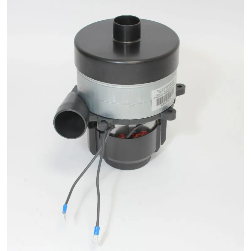 MOTEUR ASPIRATION POUR AUTOLAVEUSE NOVAKEM NOVA BINGO 43B - R2MS
