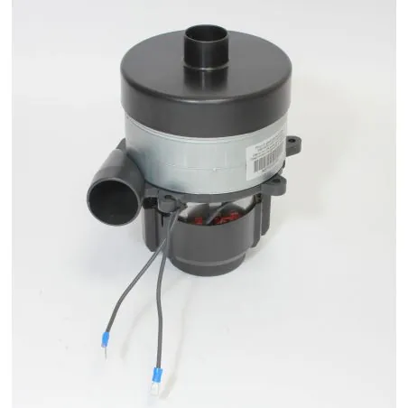 MOTEUR ASPIRATION POUR AUTOLAVEUSE NOVAKEM NOVA BINGO 43B - R2MS