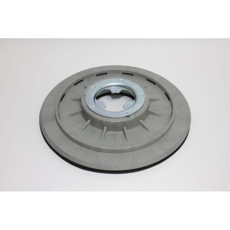 PLATEAU BASSE VITESSE AVEC ENCLENCHEUR METALLIQUE POUR MONOBROSSE COMAC CM43 G BASSE VITESSE