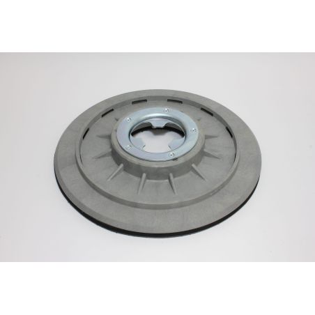 PLATEAU BASSE VITESSE AVEC ENCLENCHEUR METALLIQUE POUR MONOBROSSE COMAC CM43 G BASSE VITESSE