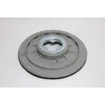 PLATEAU BASSE VITESSE AVEC ENCLENCHEUR METALLIQUE POUR MONOBROSSE COMAC CM43 G BASSE VITESSE