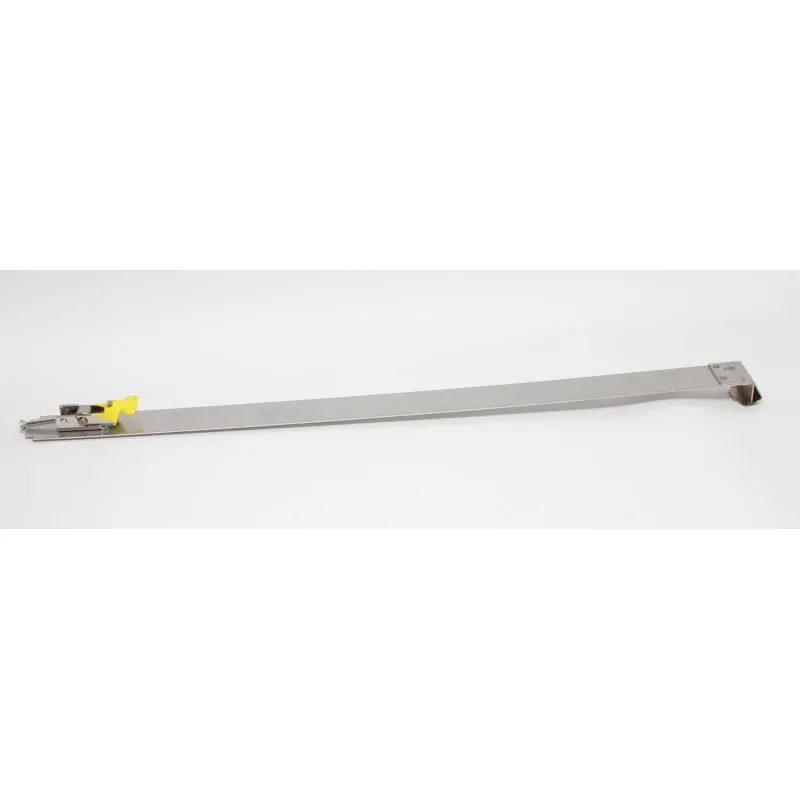 LAME DE VERROUILLAGE RACLOIR LATERAL POUR AUTOLAVEUSE TENNANT T16 - R2MS