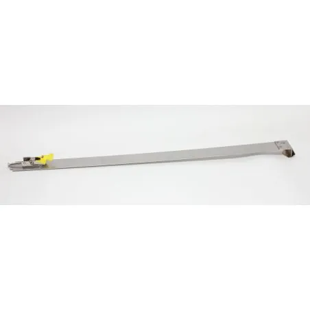 LAME DE VERROUILLAGE RACLOIR LATERAL POUR AUTOLAVEUSE TENNANT T16 - R2MS