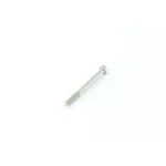 VIS M6X60 TE UNI 5737 DIN 931 F.P. INOX